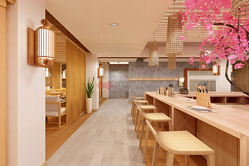 硅藻泥装饰时如何进行颜色搭配