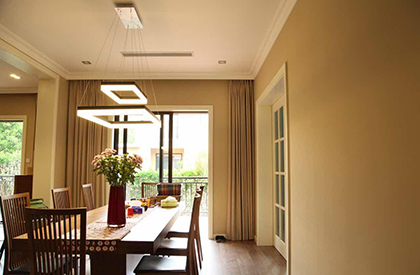 曙光花园望河园