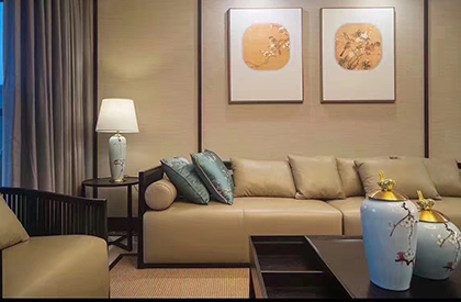 润泽庄园&middot;墅郡