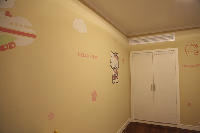 四国化成家装专用硅藻泥