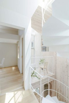 这样简约舒适的硅藻泥装修风格你喜欢吗