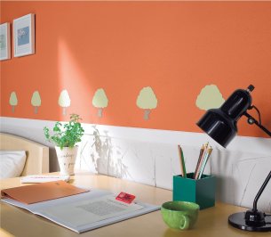 四国化成来告诉你选购硅藻泥必看这五点