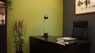 拥有环保家装 只要一间硅藻泥的家