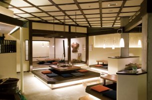 四国化成硅藻泥营造静谧的睡眠环境 让你好好睡