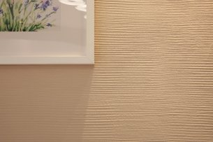 肌理美如画 四国化成硅藻泥成为生活&ldquo;调味剂&rdquo;