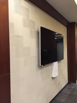 硅藻泥演绎中式风 让生活拥有诗与远方