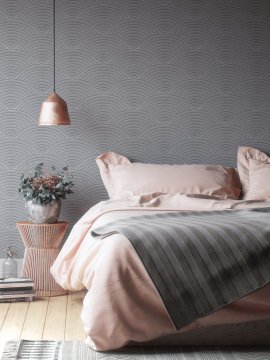 从墙面开始 硅藻泥为你打造理想家