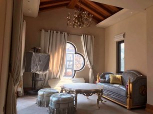 雨季来袭室内潮湿 呼吸调湿有硅藻泥