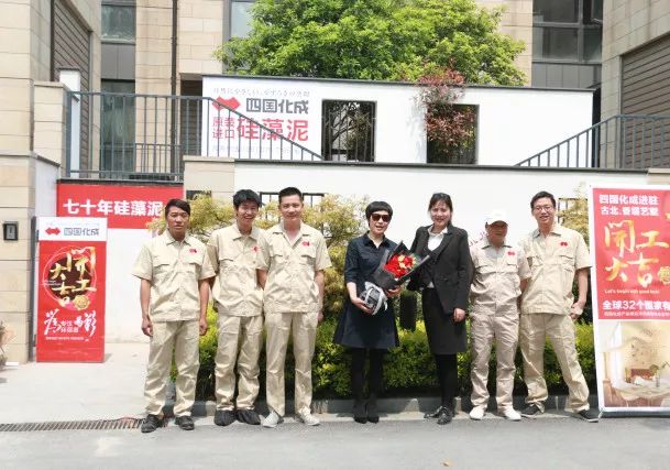 达达的马蹄踏春而来，美丽硅藻泥遇见伯乐