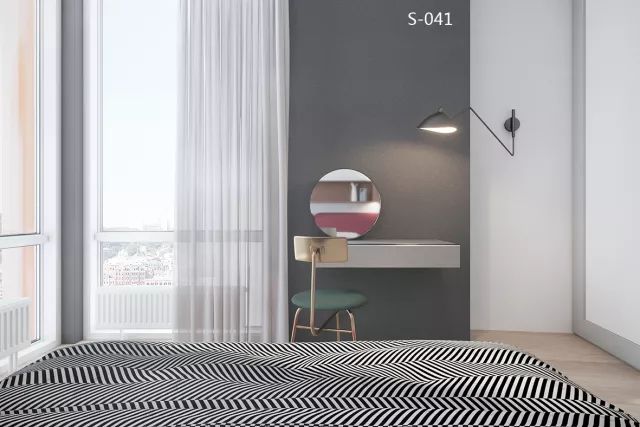 硅藻泥灰色系S041