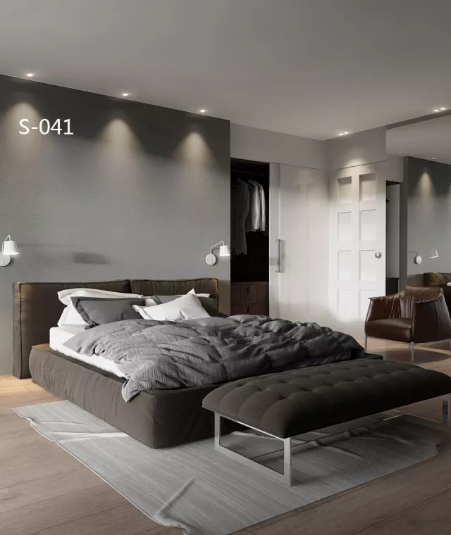 硅藻泥灰色系S041