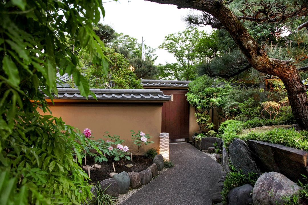 四国化成硅藻泥效果图芝豆腐屋UKAI