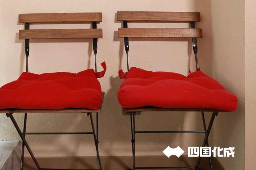 四国化成硅藻泥效果图