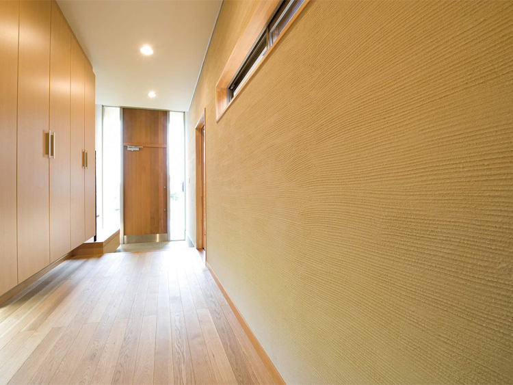 四国化成硅藻泥