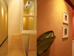 硅藻泥施工技术流程是怎样的？