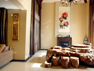 卧室墙面材料为什么要用硅藻泥？