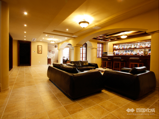 家装瓷砖打蜡的好处与方法