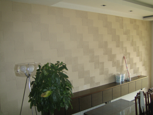 硅藻泥背景墙风水禁忌有哪些？