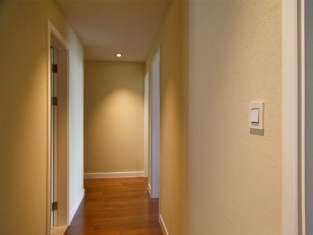 硅藻泥玄关有哪些风水讲究