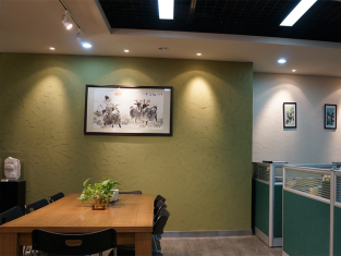 硅藻泥墙面护理技巧有哪些？