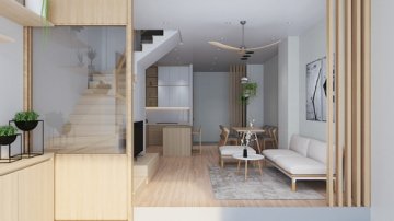 硅藻泥施工前，这些事一定不能忘记！