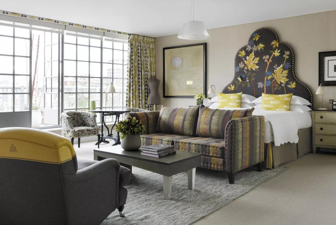 硅藻泥背景墙效果图怎么样?硅藻泥背景墙好看吗?