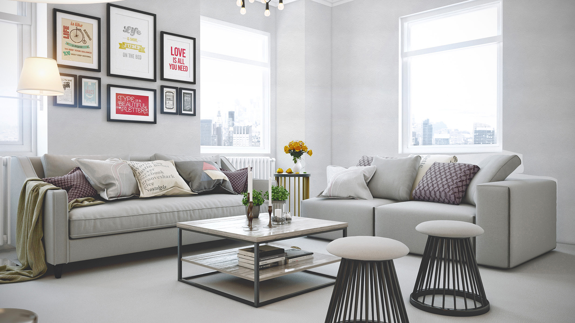 硅藻泥背景墙优点有哪些?