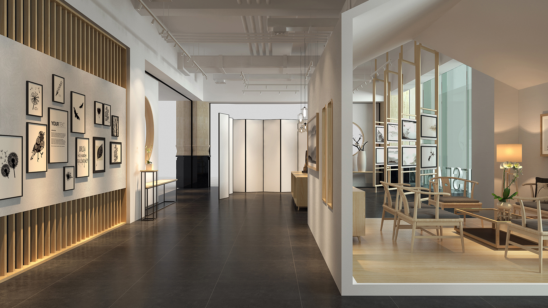 旧房翻新墙面用什么材料好?