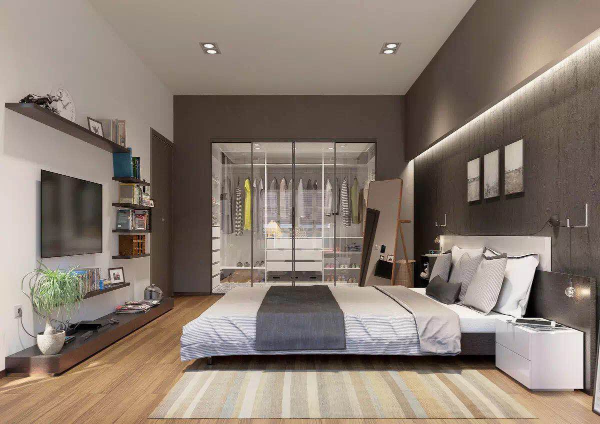 家装搭配小技巧,让家看起来美美哒!