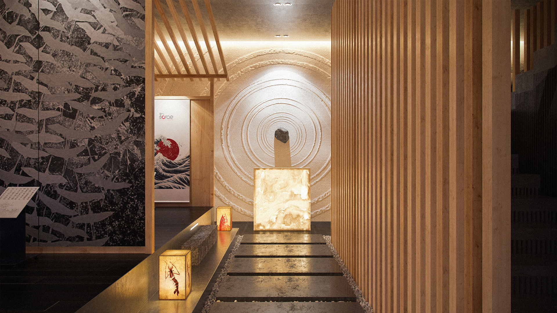 墙面材料到底是用硅藻泥还是用墙布好