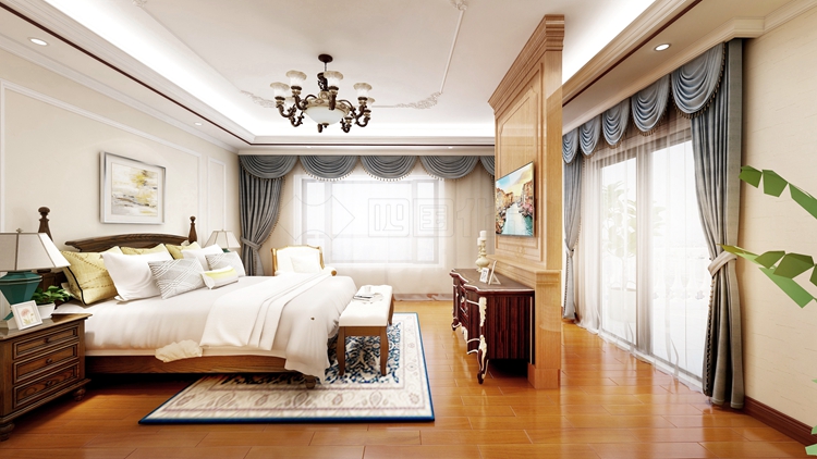 为什么推荐卧室用硅藻泥?