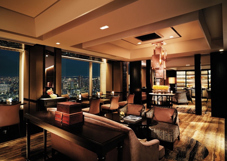 硅藻泥工装案例