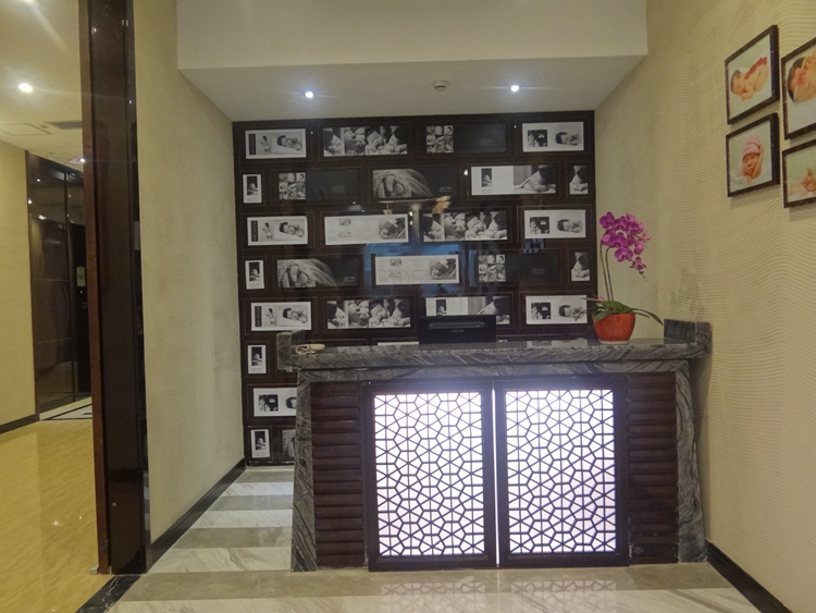 月子中心硅藻泥,硅藻泥工程,案例