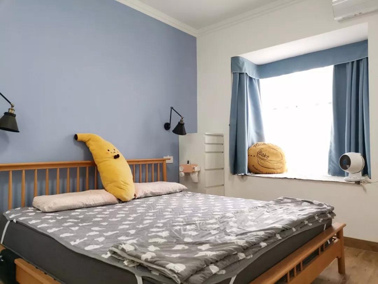 新房装修用硅藻泥好吗?