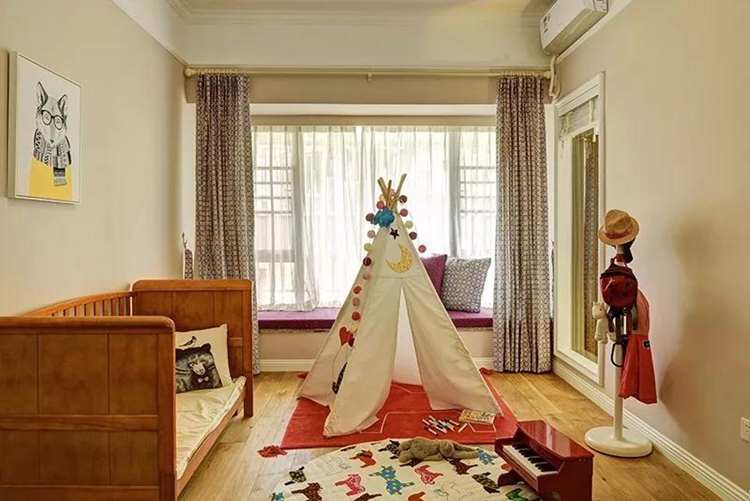 为什么日式风格一般墙面都会用硅藻泥?