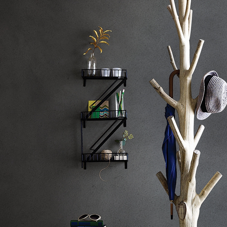 为什么日式风格一般墙面都会用硅藻泥?