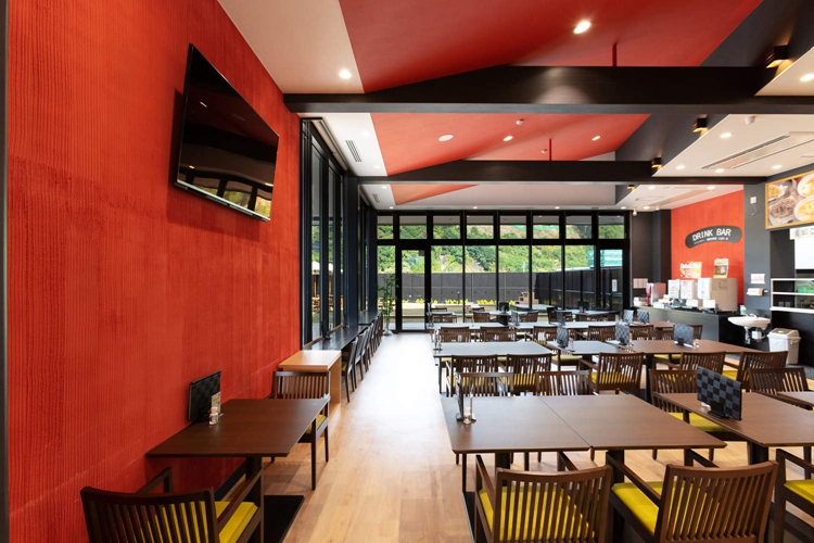 肌理涂料为什么这么受欢迎？