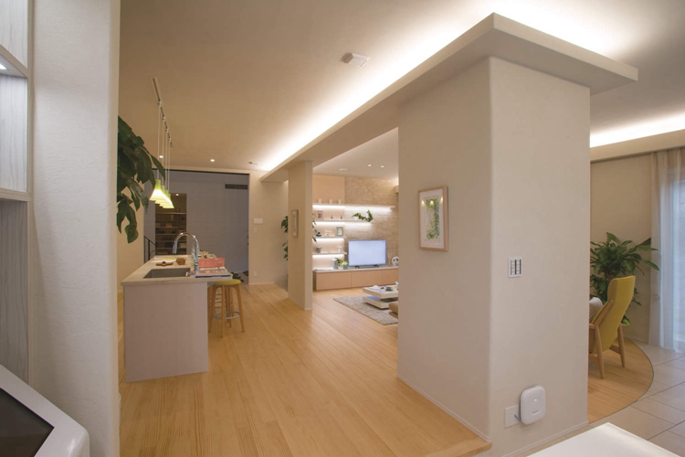 硅藻泥与传统涂料哪个更好?