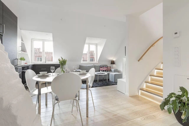 硅藻泥适用场所