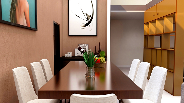 小户型用硅藻泥好吗?