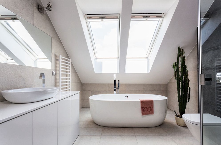 卫浴间洗手台如何清洗?