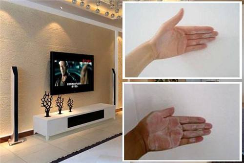 如何选购硅藻泥