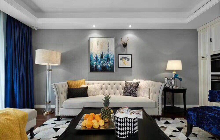 硅藻泥背景墙装修怎么样