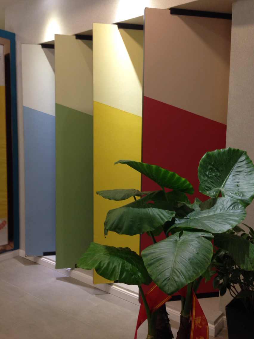 奉贤店一角 奉贤店一角