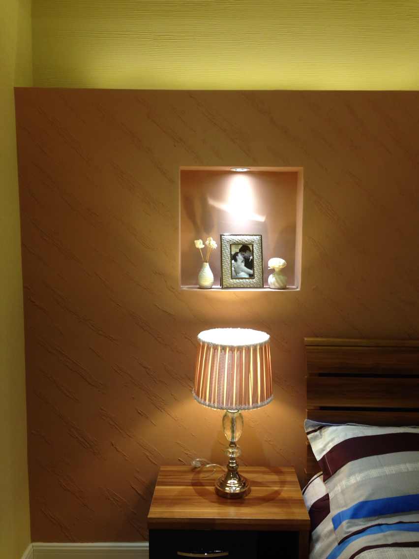 四国化成奉贤店卧室 四国化成奉贤店卧室