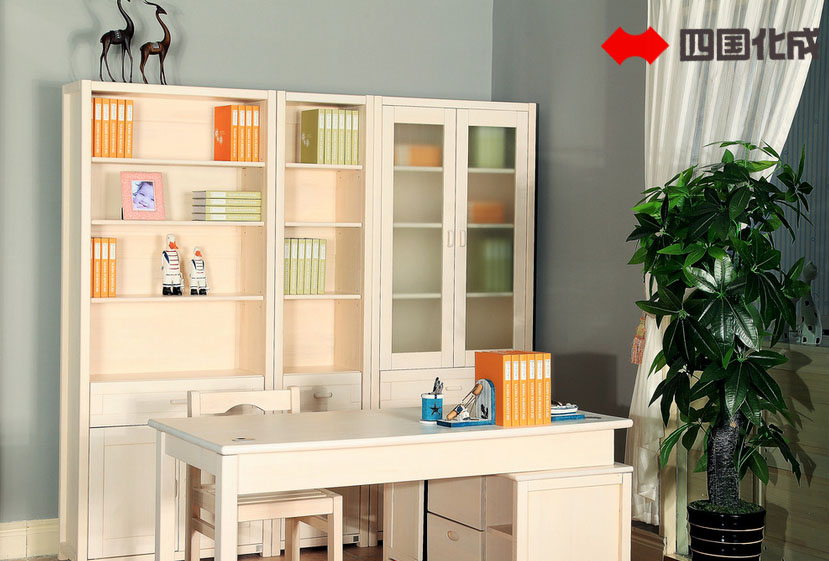 四国化成硅藻泥儿童房装修效果 四国化成硅藻泥儿童房装修效果