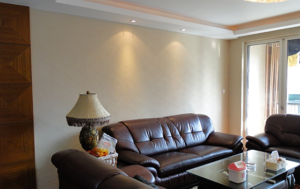 四国化成硅藻泥涟波造型 四国化成硅藻泥涟波造型