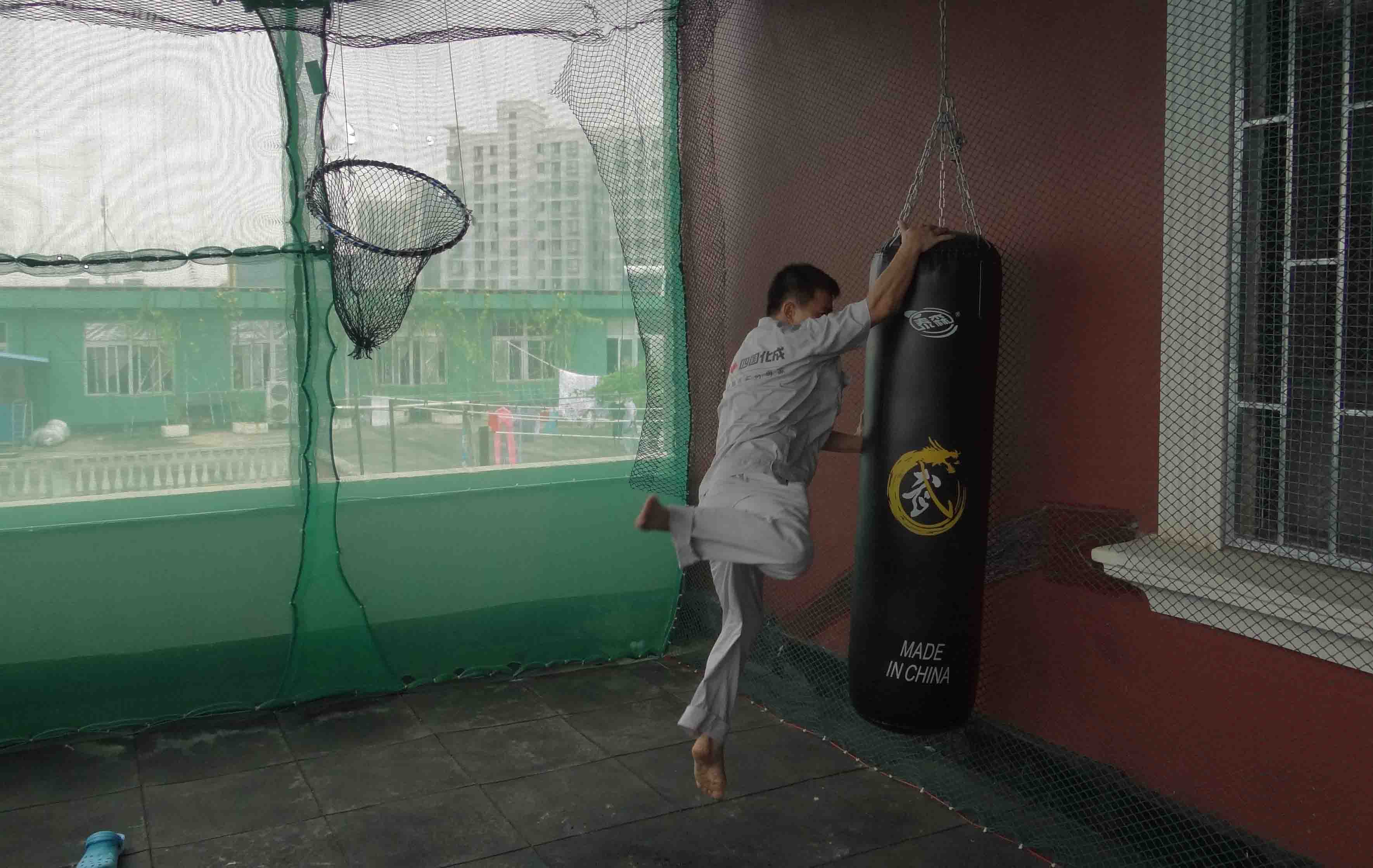 四国化成学员课后休闲照 四国化成学员课后休闲照