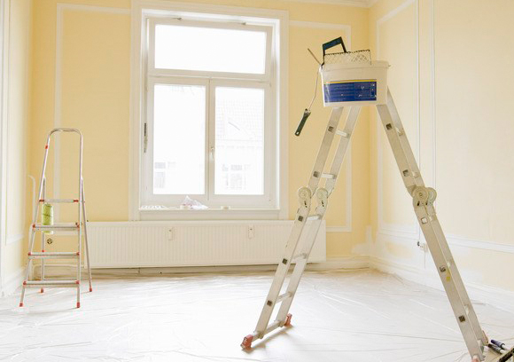 春天装修季节 春天装修季节