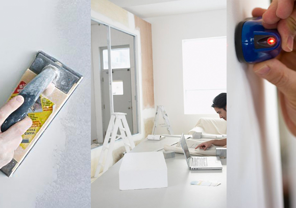 房屋装修 房屋装修